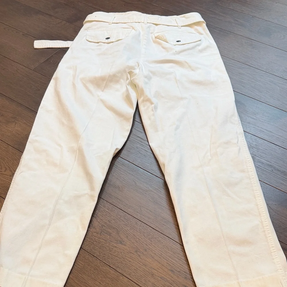 Banana Republic elevate your